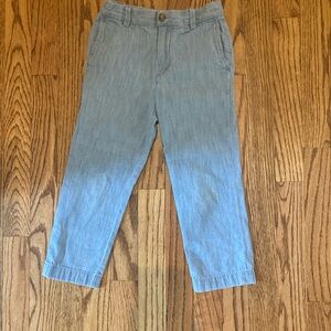 Vineyard Vines Chambray Trousers